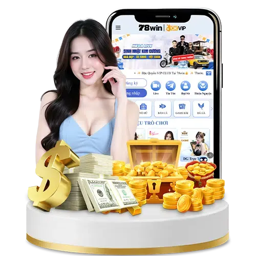 Thưởng chào mừng và thăng cấp VIP n66