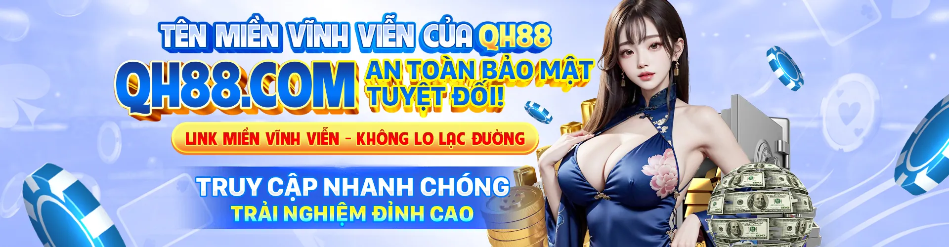 Hình ảnh chính sách bảo mật của n66